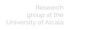 Research group at the University of Alcalá