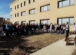 Taller de Química en Acción 2018