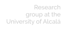 Research group at the University of Alcalá